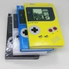 Pixel game console notebook gameboy handheld console casual notepad, spoof, show off, Stress relief diary Application Scenario